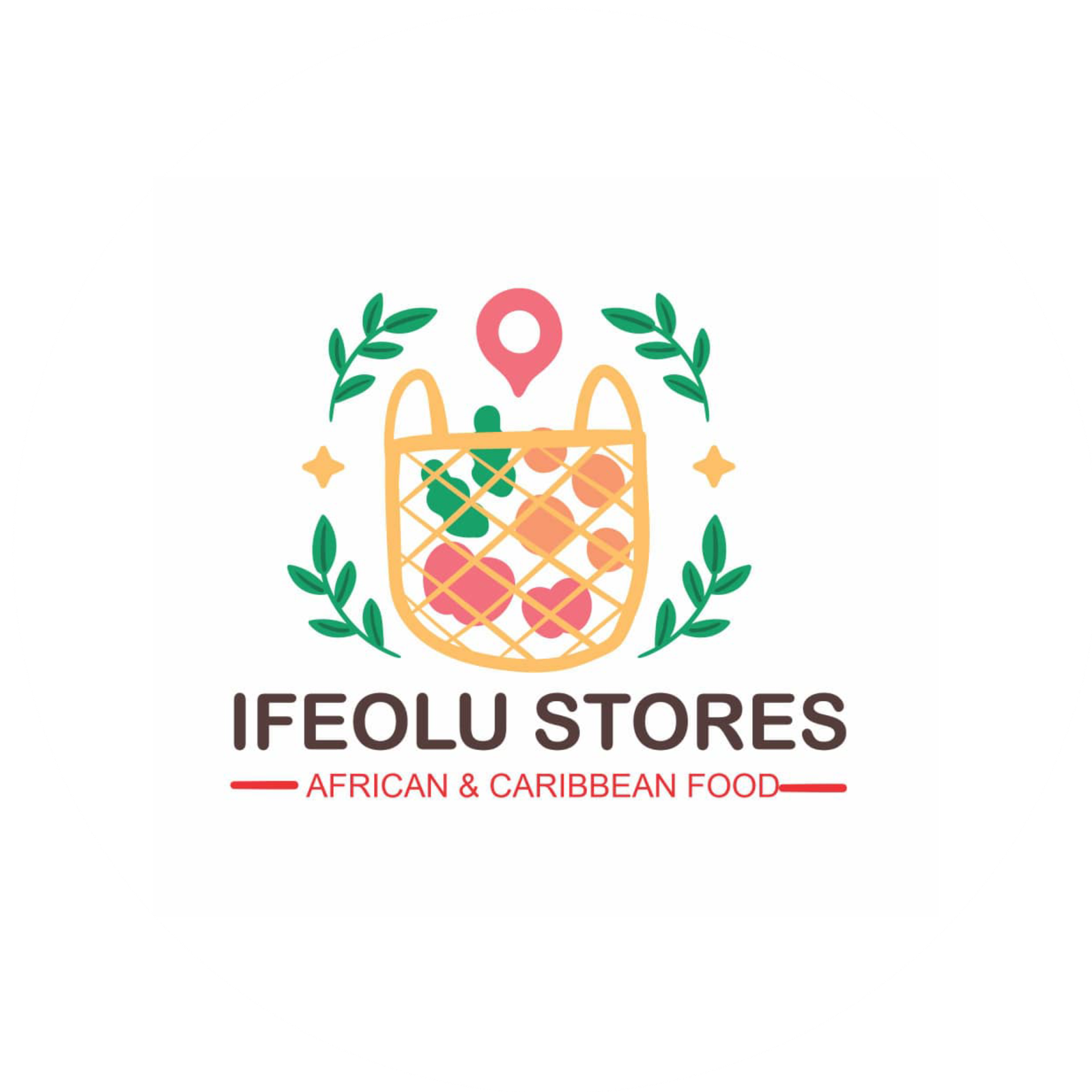 Ifeolustores