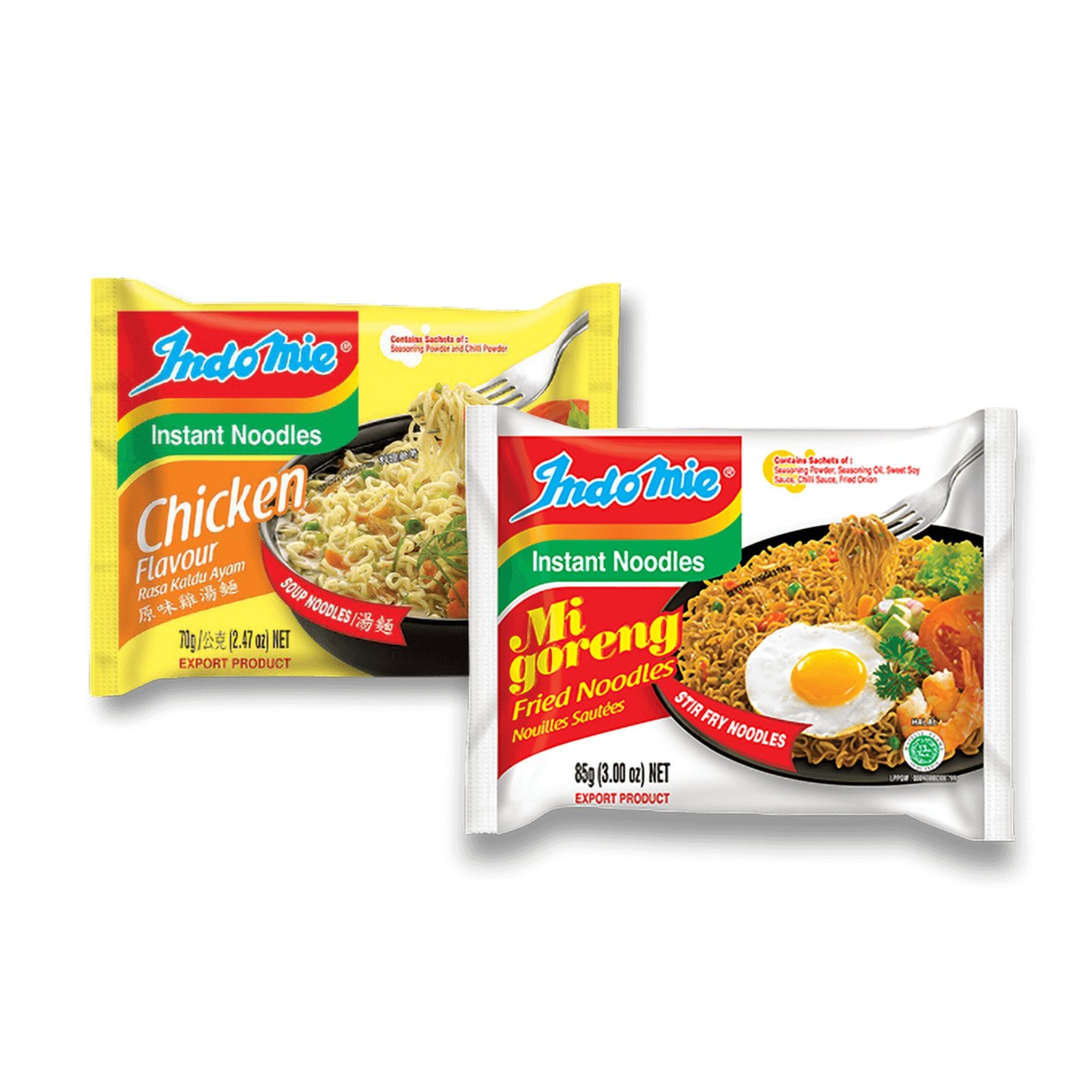 Indomie