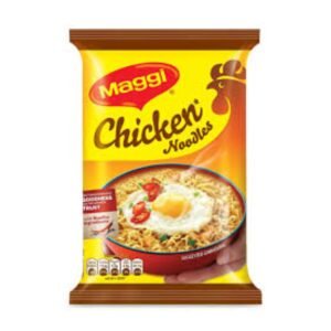 Maggi Chicken