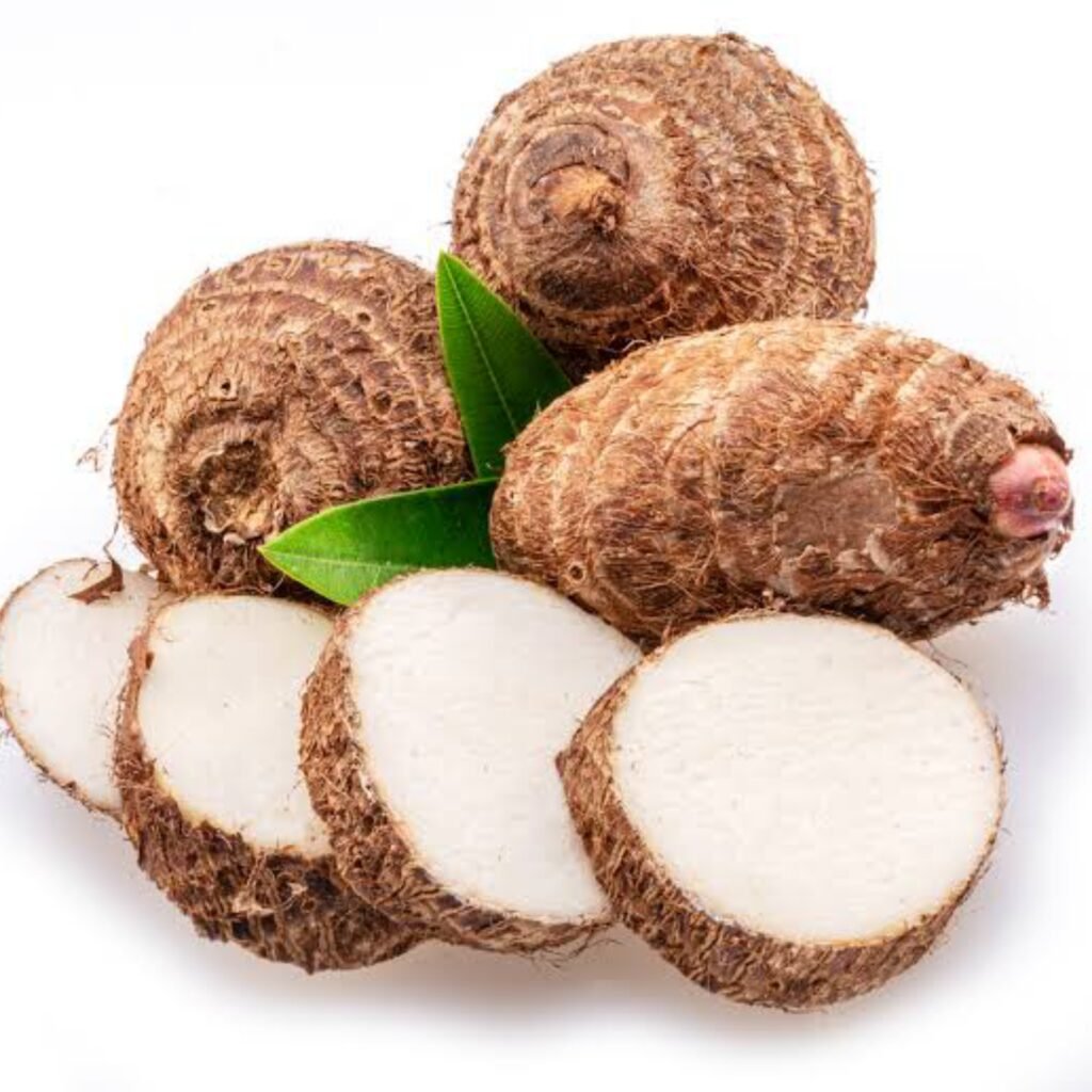 Cocoyam