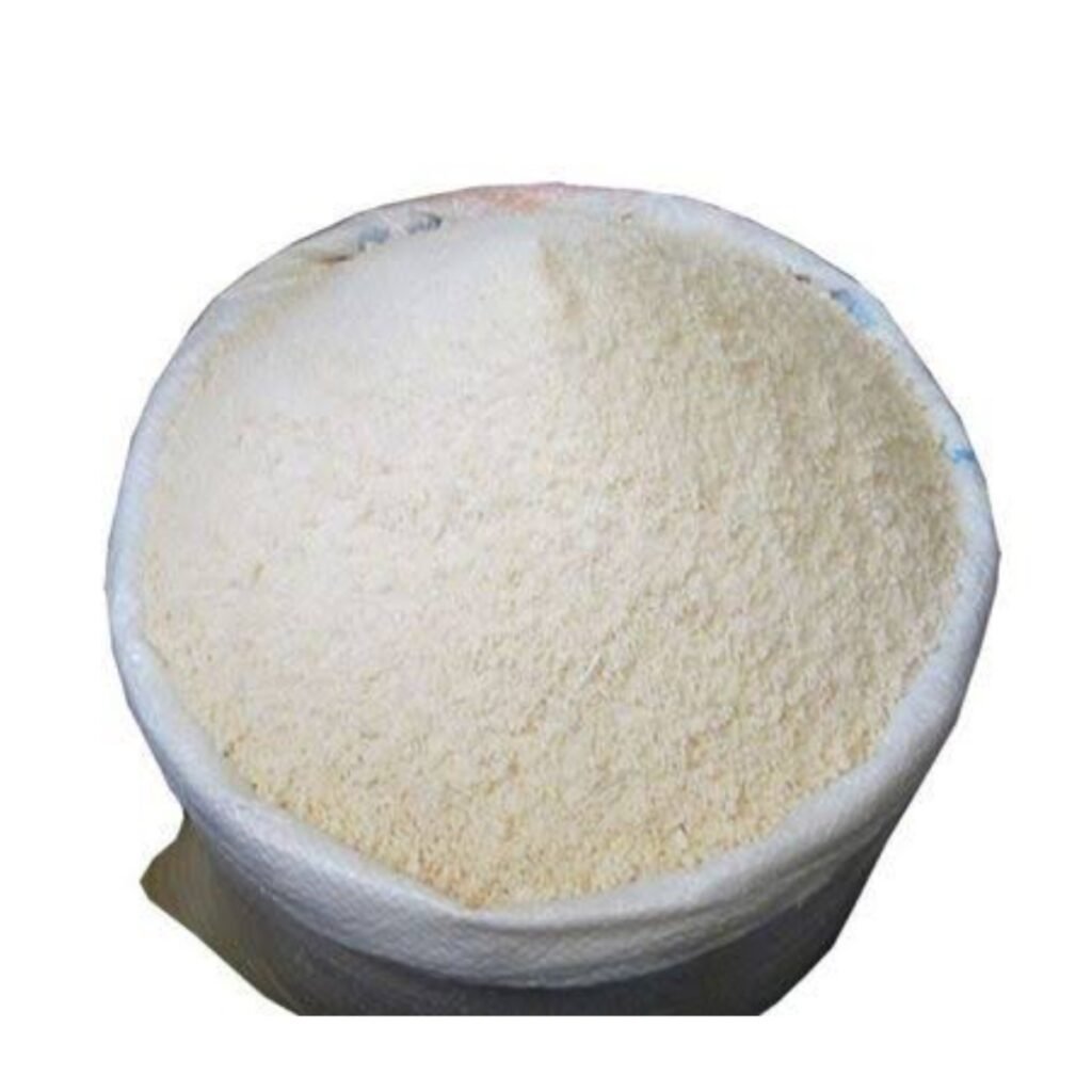 Garri Ijebu