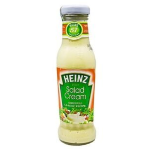 Salad Cream